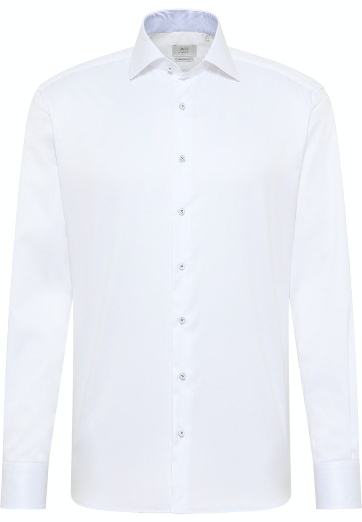 "1863" Eterna Modern fit Skjorte